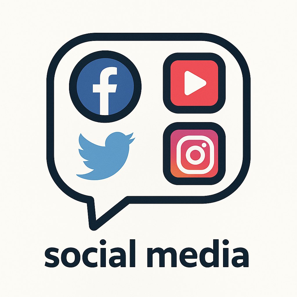 Prompts de Redes Sociales